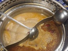 -快乐小羊·内蒙牛羊肉火锅(流花中心店)