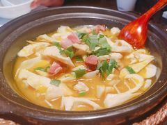 -老阿爸鲜鱼土菜(昆山花桥店)
