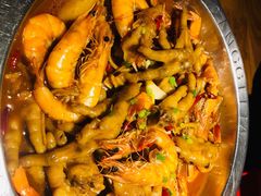 -新丰小吃(高沙店)