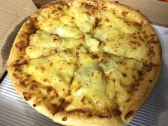 -尊宝比萨(中山八店)