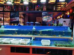 -风暴音乐烧烤串吧