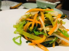 金陵素什锦-萬國春·中菜馆(颐和公馆店)