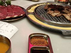 -韩宫宴烤肉·料理(桐乡吾悦广场店)