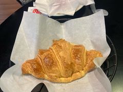 -青山上品咖啡·日式法兰绒手冲(高岛屋百货店)