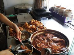 -韦记牛杂汤(清晖园店)