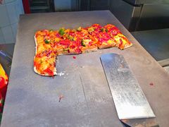 -So Lounge索兰至餐厅(蓝色港湾店)