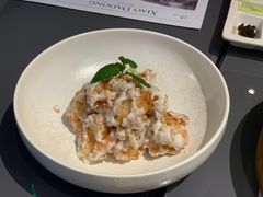 -小大董·烤鸭(观景餐厅·南京西路店)