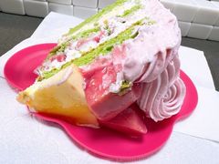 -静宜和她的朋友(星海广场店)