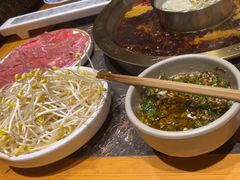 -堂客老火锅(欣阳广场总店)