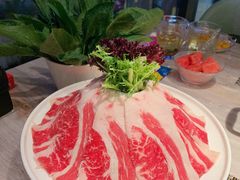 阿杜肥牛-阿杜打边炉(五江天街店)