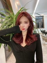 -YESIDO椰岛造型烫发染发