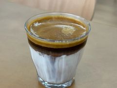 冰博克Dirty-2326 Coffee Roaster咖啡豆可选店(林肯公园店)