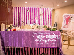 -北京海润艾丽华酒店及服务公寓