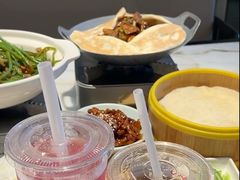 -小菜园新徽菜(无锡宜家荟聚中心店)