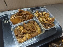 -阿姨牛杂(北京路店)