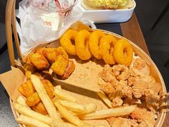 -苏泡泡豆花烤鱼(婺源店)