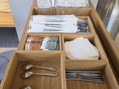 -ARKET CAFÉ(三里屯太古里店)