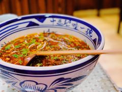 -蜗牛小馆醉乡民谣云南菜(惠新西里店)