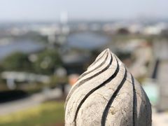 -大金山风景区