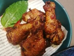 -托斯卡纳烘焙意大利餐厅(五天地店)