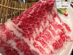 -巴奴毛肚火锅(大剧院店)