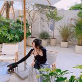 杭州小圣托里尼🕍日落小镇度个假🌴