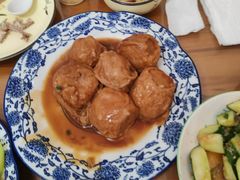 -灵福缘私房菜·农家菜(拈花湾·灵山大佛必推店)