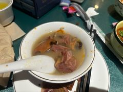 -水上人家民俗餐厅(洱海公园店)