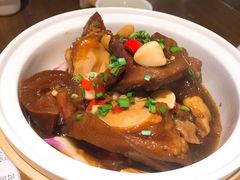 -杭百味·大众精选杭帮菜(西湖音乐喷泉店)
