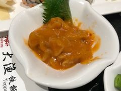 -大渔铁板烧(大悦城店)