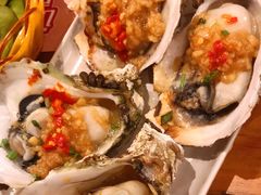 -木屋烧烤(龙岗南联店)