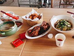 -老碗会·陕西手工面(中心书城店)