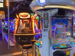 -星际传奇(新都七一国际广场店)