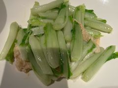 -上海滩餐厅(BFC外滩金融中心店)