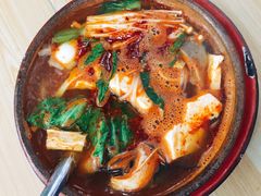 -清真·马文砂锅大全(麦苋街店)