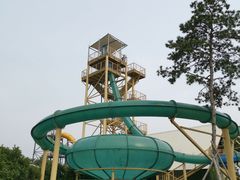 -泉城欧乐堡水上世界