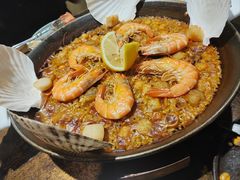 -BOCATA 西班牙餐厅(三里屯店)