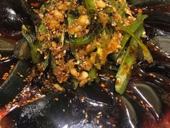 -鑫巴蜀小镇 · 水煮鱼专研店(玉桥店)