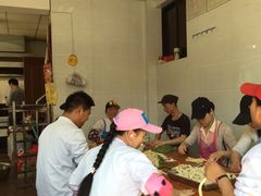 -王阿姨文昌油赞子(府桥街店)