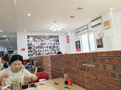 -黄寺卤煮·黄寺喝酒公司