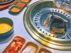 -妥妥烤肉料理(昙华林店)
