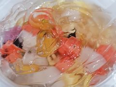 黑仔漳州四果汤-忆夏爽黑仔漳州四果汤(顶澳仔猫街店)