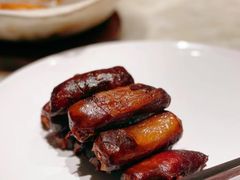 -冠州宴·海鲜烤鸭民间菜(冠县店)