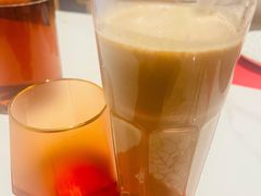 -赤火牛排(金狮广场店)