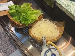 -鸿姐老火锅(花园路店)