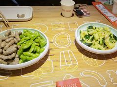 -管氏翅吧(甘家口店)