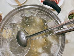 吊龙-金新街边打边炉(天安花园店)