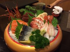 立山居酒屋(西北湖店)-立山居酒屋·烧鸟 天妇罗(西北湖店)