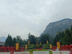-娲皇宫