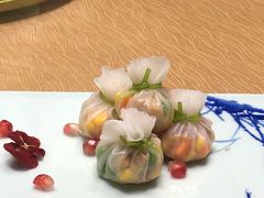 -西安饭庄·非遗陕菜(钟楼店)